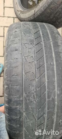 Goodyear Excellence 255/45 R20