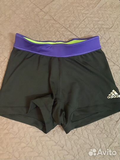 Шорты Adidas для девочки