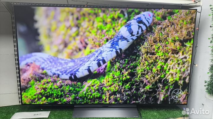 Телевизор LG Oled55c3rla