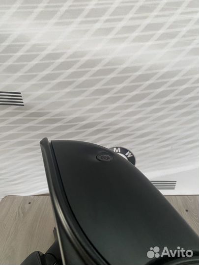 Зеркала на BMW F01/F02