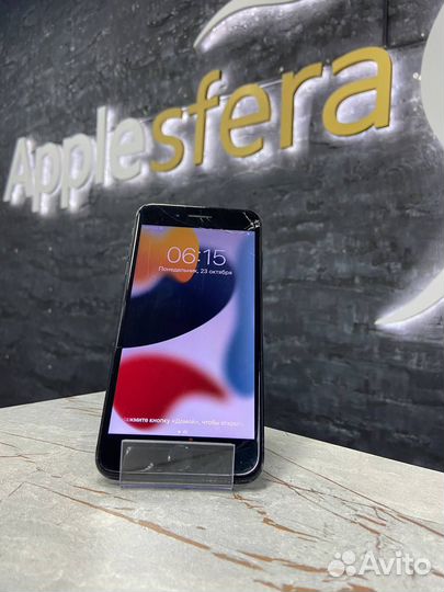 iPhone 7 Plus, 128 ГБ
