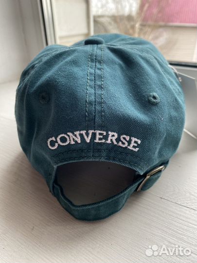 Бейсболка Converse
