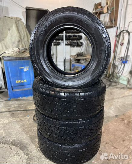 Pirelli Scorpion ATR 275/65 R17