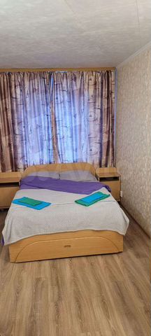 2-к. квартира, 45 м², 5/5 эт.