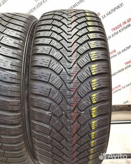 Falken Eurowinter HS01 225/55 R18 102V