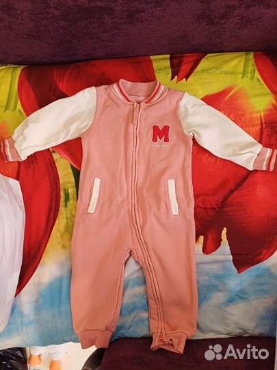 Вещи для девочки