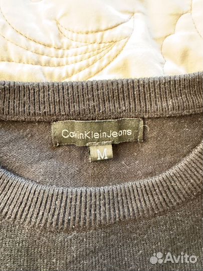 Джемпер мужской М