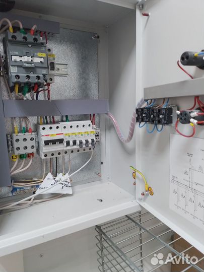 Электрик,Услуги электрика