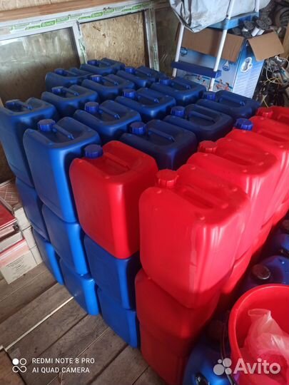 Канистра 20л