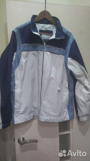 Ветровка мужская O'Neill, р 56