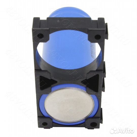 Аккумулятор lifepo4 32700 6ah 3,2v с холдером