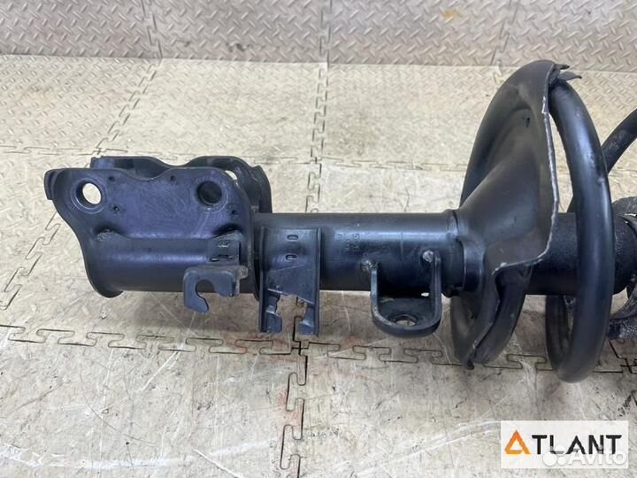 Стойка передняя левая nissan elgrand