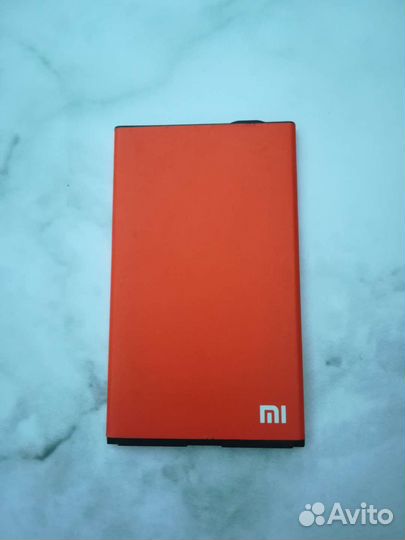 Аккумулятор для телефона Xiaomi Mi2s