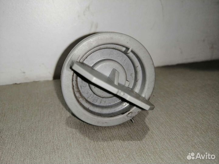 Цоколь поворотника фары Ford Fusion