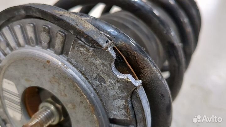 Амортизатор подвески Peugeot 407, 2005