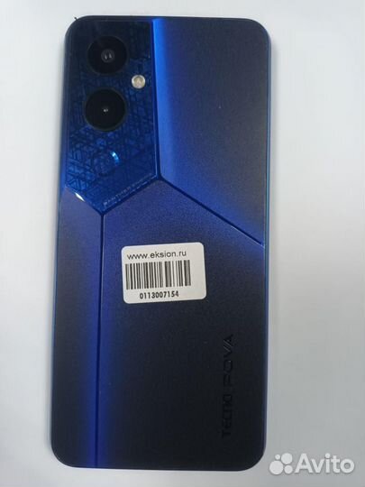 TECNO Pova 4 Pro, 8/256 ГБ
