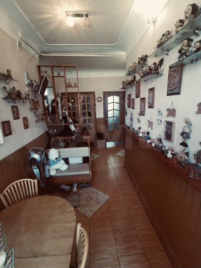 3-к. квартира, 73,9 м², 1/3 эт.