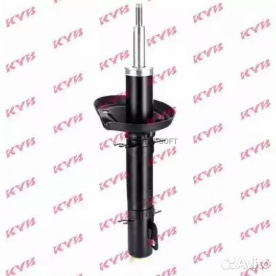 KYB 634812 Амортизатор Audi A3 VW Golf 2 0 2 3 1 9