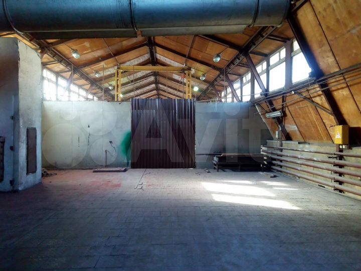 Производство, 220 м²