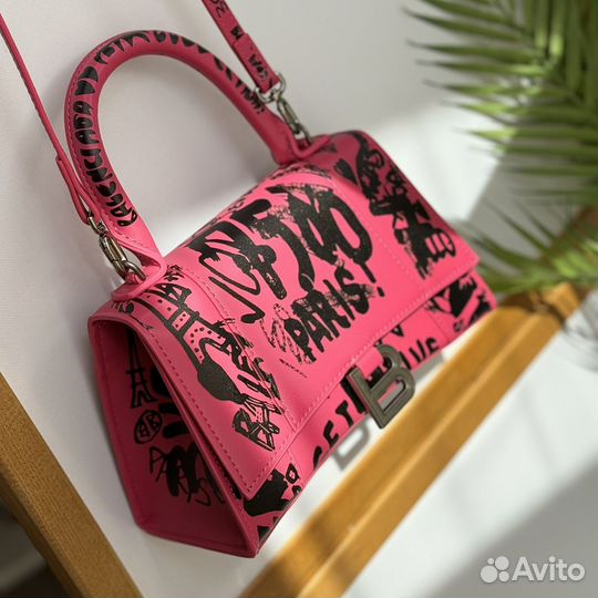 Balenciaga сумка