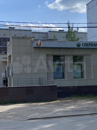 Торговая площадь, 115 м²