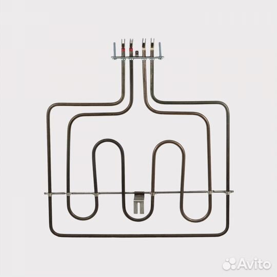 Верхний тэн духовки Ardo 524013300, 651067160