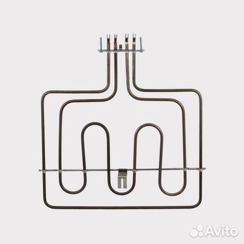 Верхний тэн духовки Ardo 524013300, 651067160