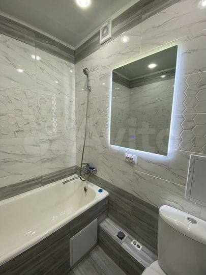 2-к. квартира, 45 м², 4/5 эт.