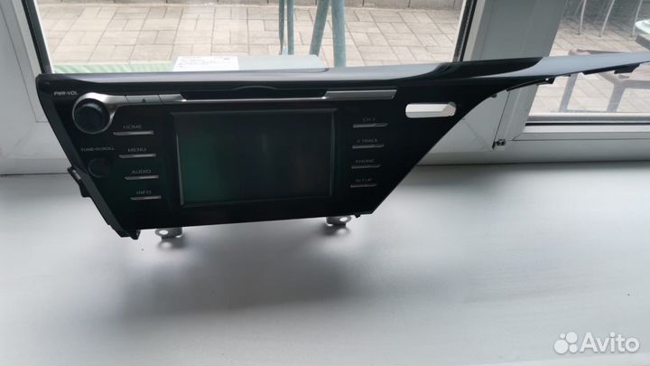 Ш.Г.У.Тойота Камри 2020 г.в