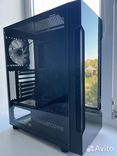 Корпус deepcool