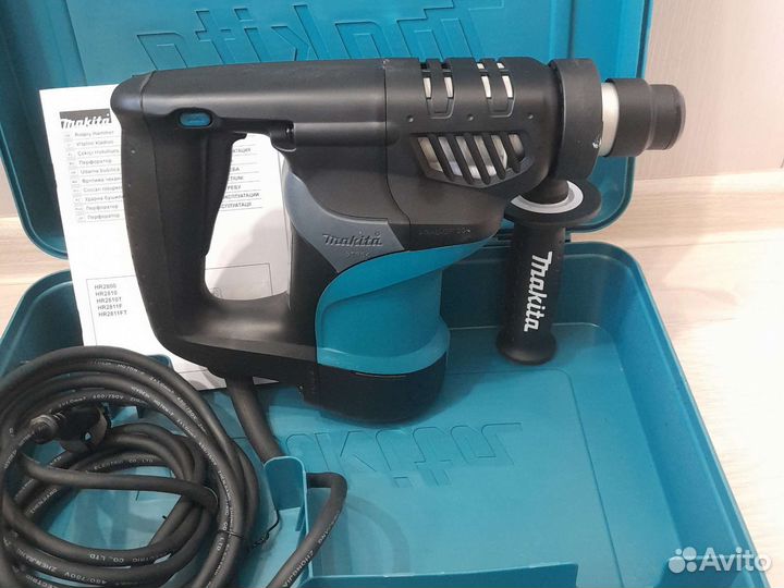 Перфоратор HR2810