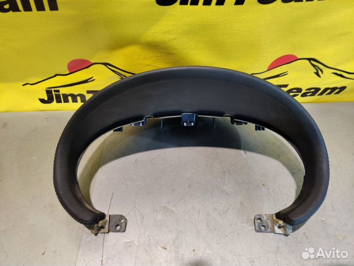 Накладка на торпедо Audi Tt 8J3 ccza 2009