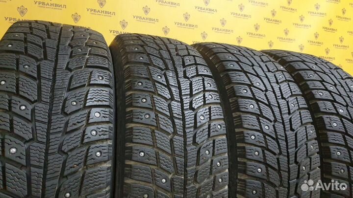 Michelin X-Ice North 195/65 R15 91T