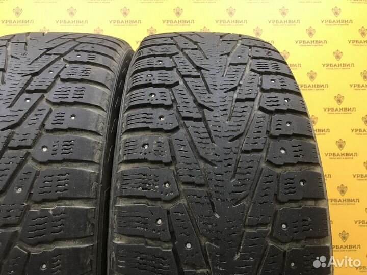 Nokian Tyres Hakkapeliitta 7 SUV 225/60 R17 99T