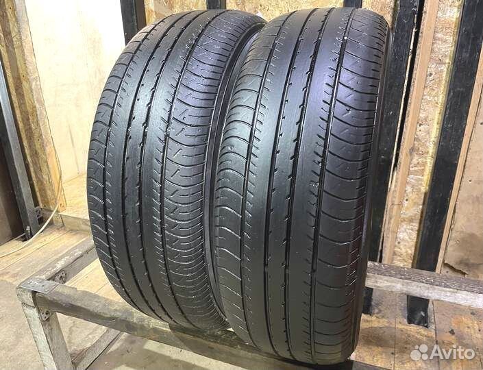 Yokohama BluEarth E70BZ 215/60 R16 95V