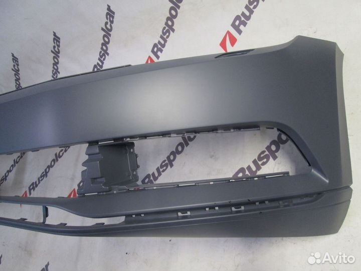 Бампер передний VW Passat (B8) 14-24