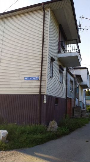 Таунхаус 225,3 м² на участке 1,3 сот.