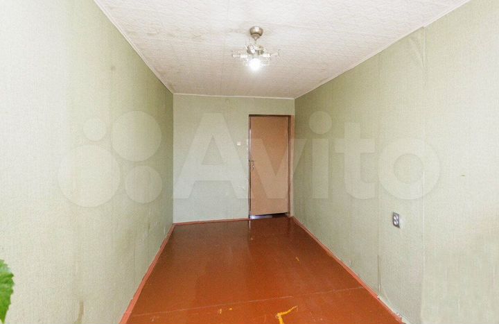 2-к. квартира, 43,8 м², 2/5 эт.