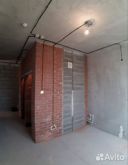 Электрик. Электромонтажные работы