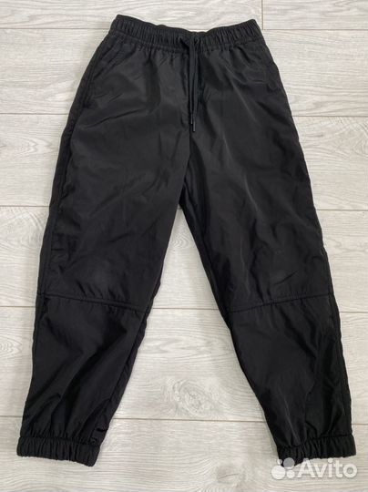 Штаны утепленные