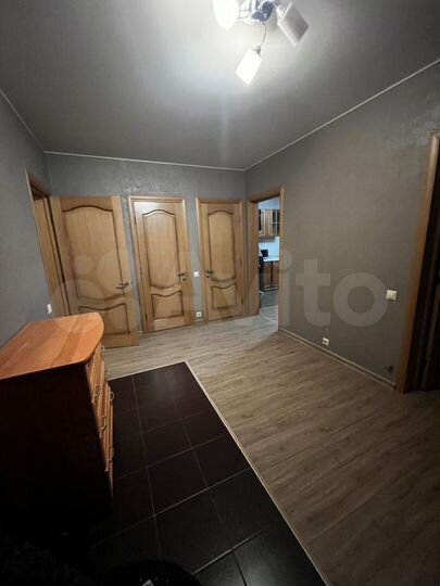 2-к. квартира, 83 м², 15/17 эт.