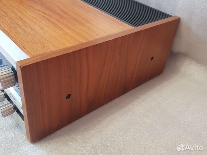 Ресивер Tandberg 1040