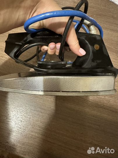 Утюг сср