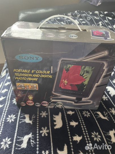 Телевизор SN -1003