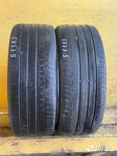 Continental PremiumContact 6 235/45 R18 98Y