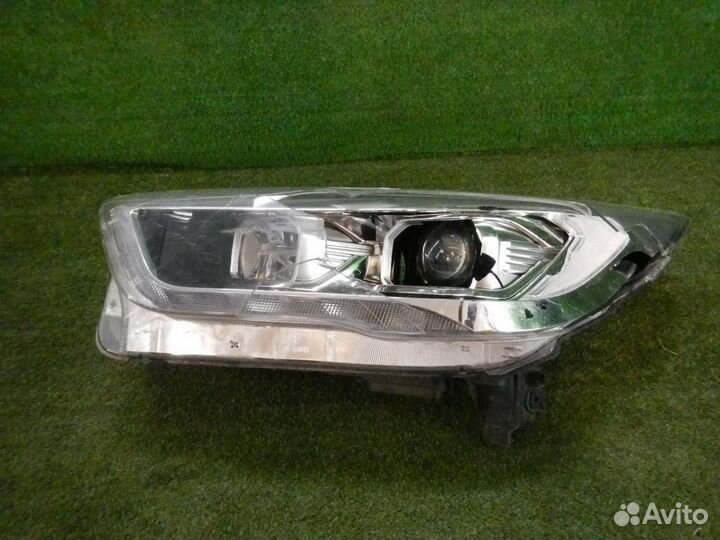 Фара левая Ford Kuga