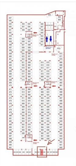 Машиноместо, > 30 м²