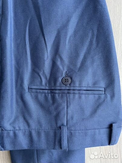 Брюки мужские