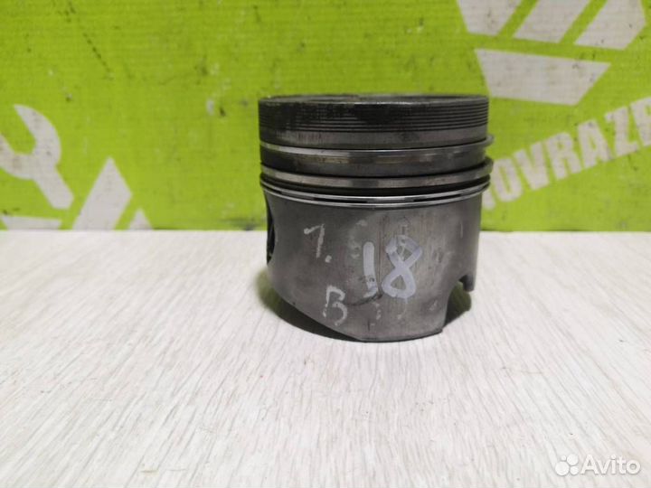 Поршень Фольксваген Пассат Б3