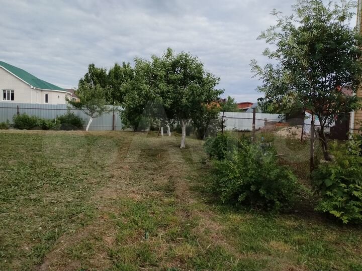 Участок 9,6 сот. (ИЖС)